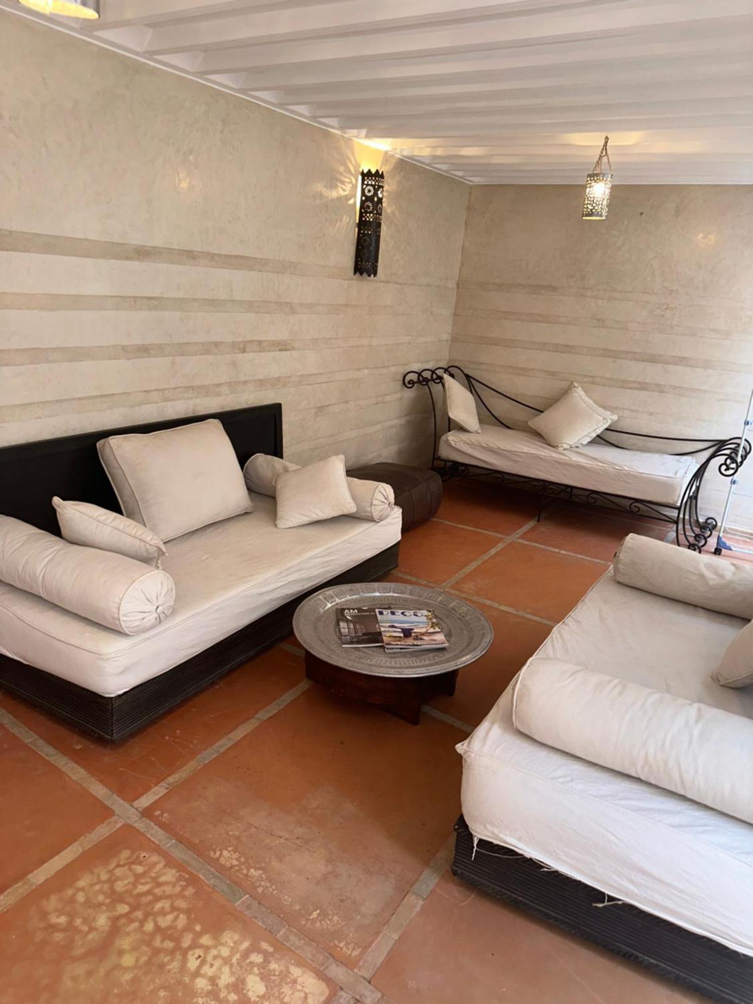 Dar Kenza Hotel Marrakesh Ngoại thất bức ảnh