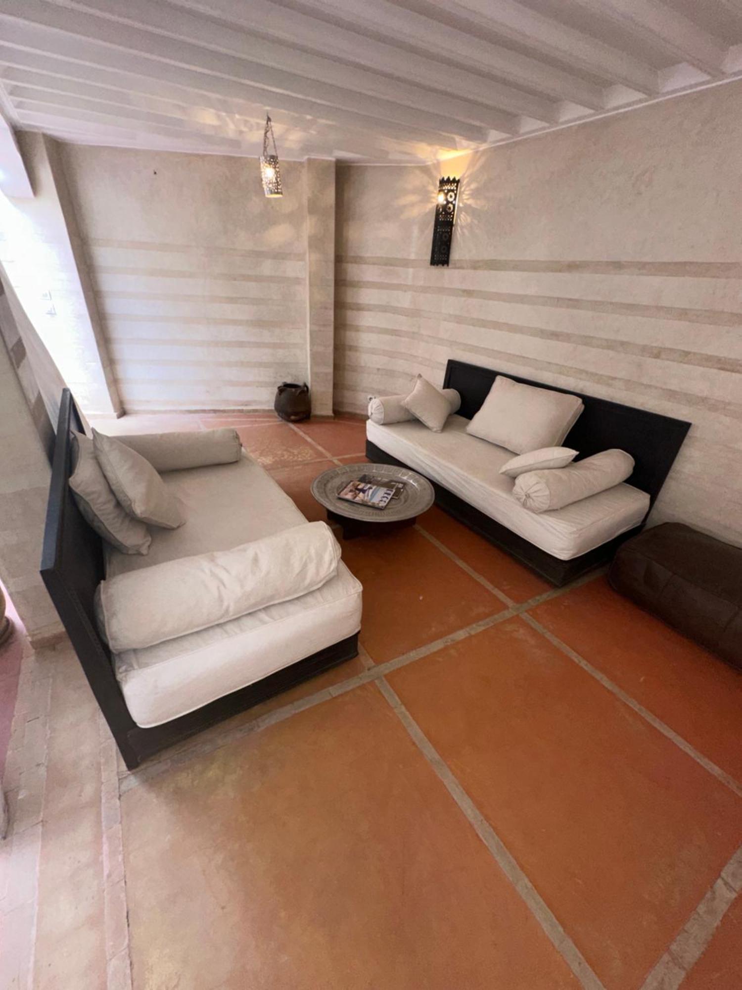 Dar Kenza Hotel Marrakesh Ngoại thất bức ảnh