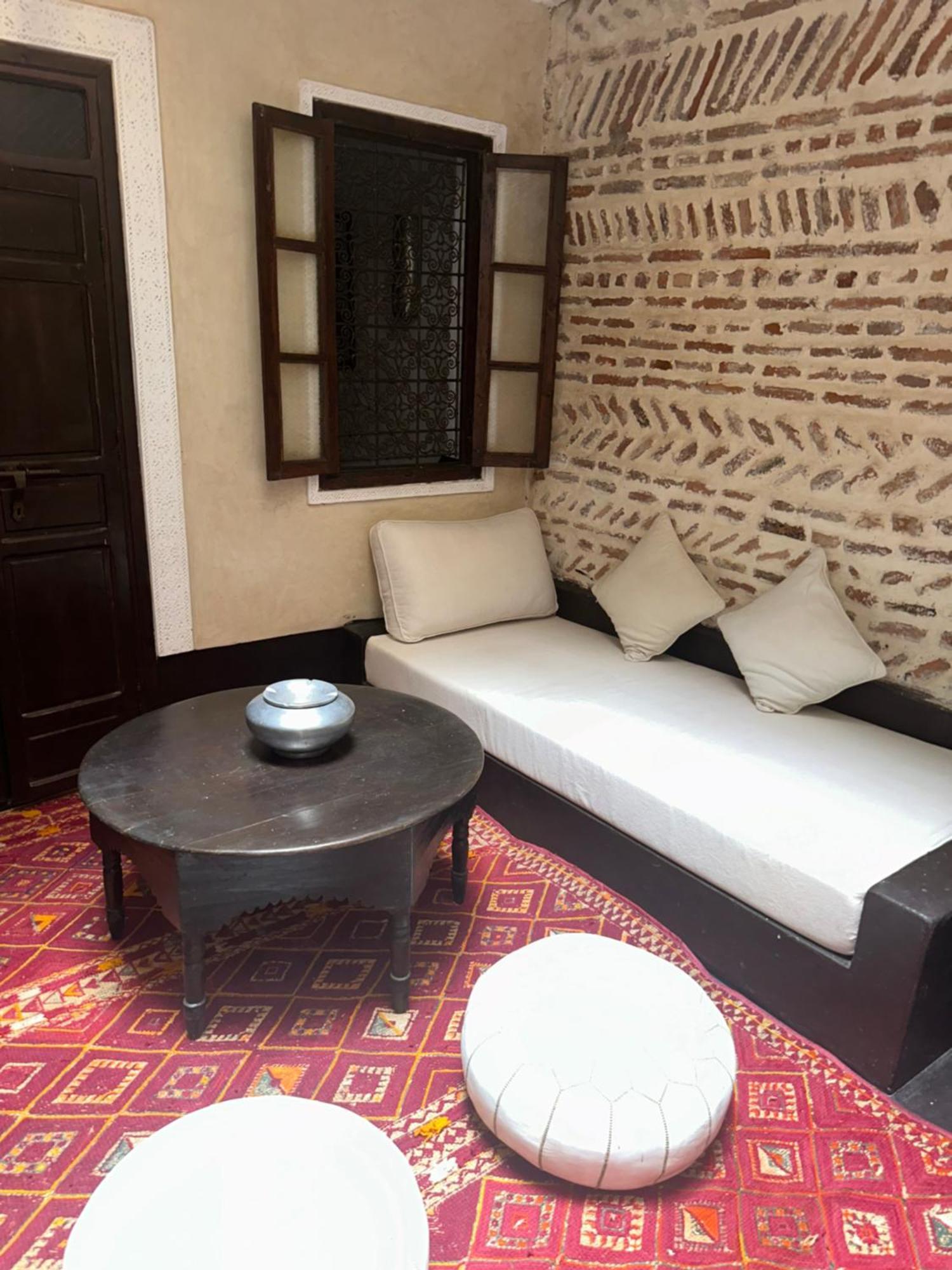 Dar Kenza Hotel Marrakesh Ngoại thất bức ảnh