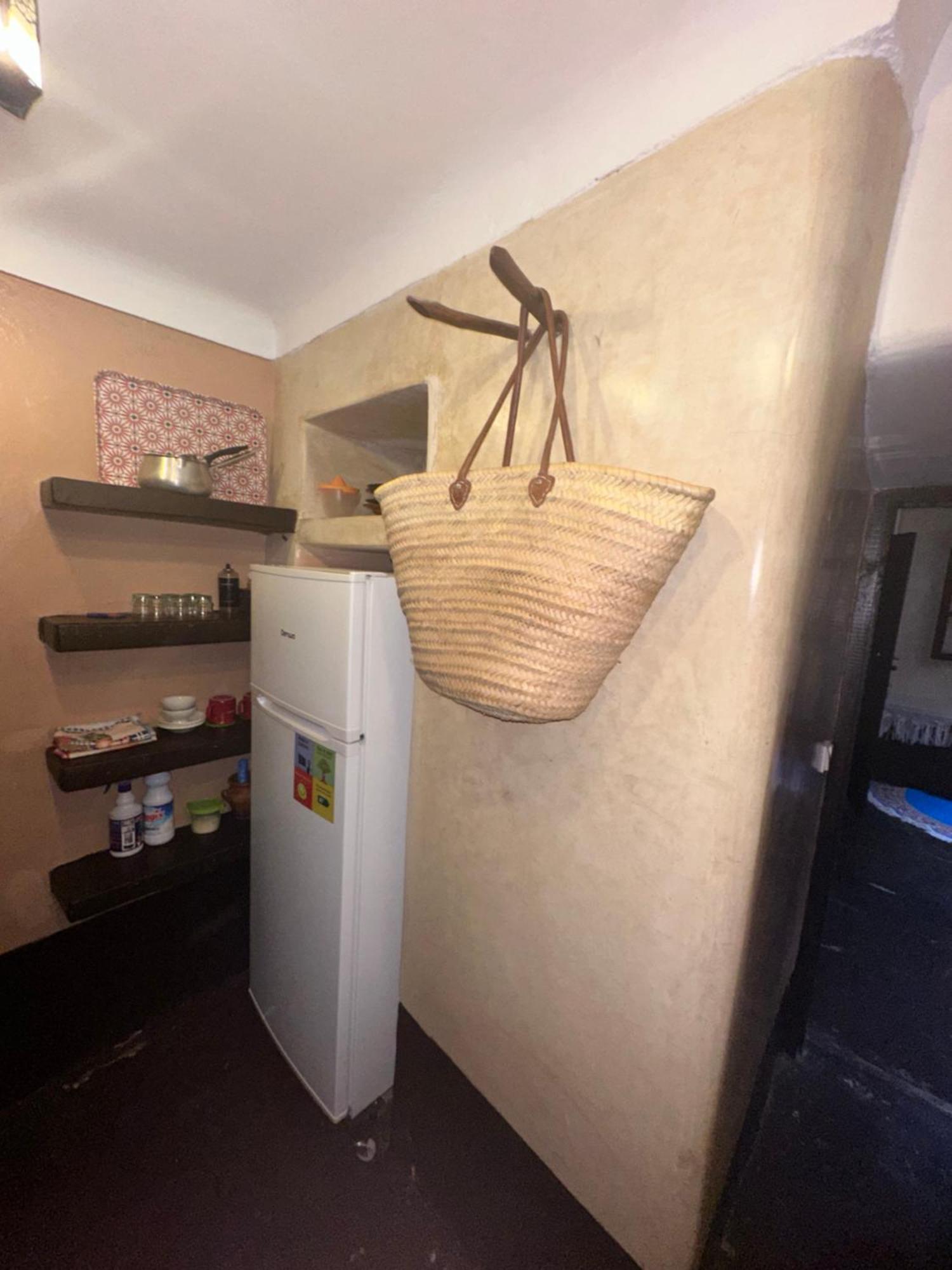 Dar Kenza Hotel Marrakesh Ngoại thất bức ảnh