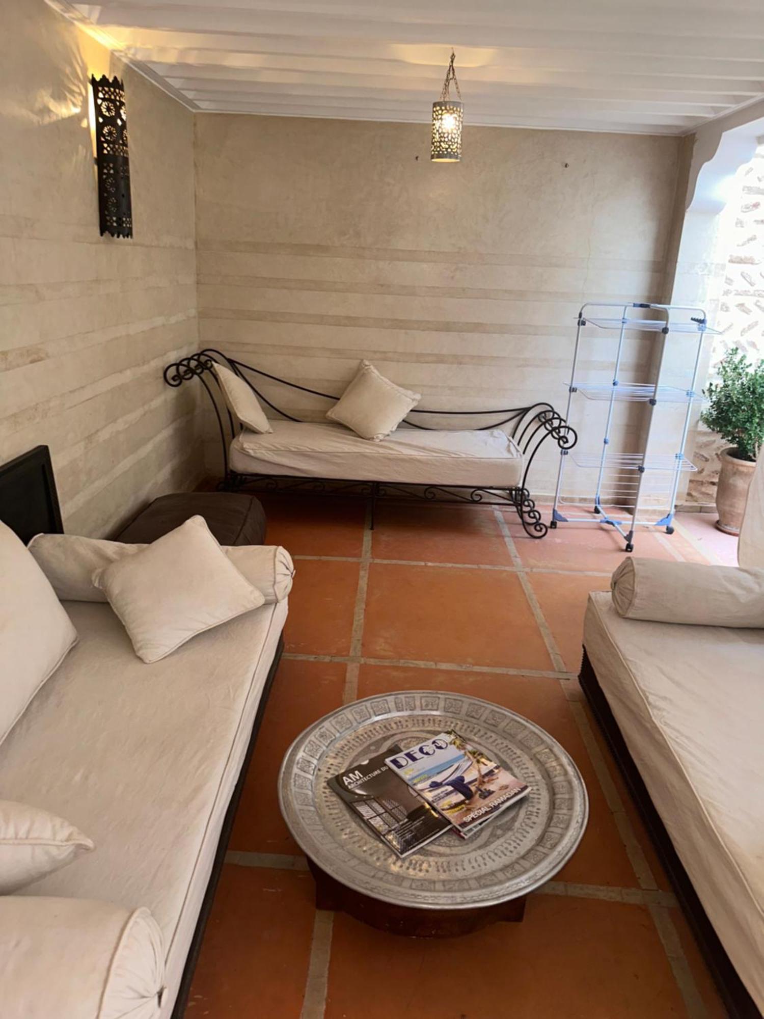 Dar Kenza Hotel Marrakesh Ngoại thất bức ảnh