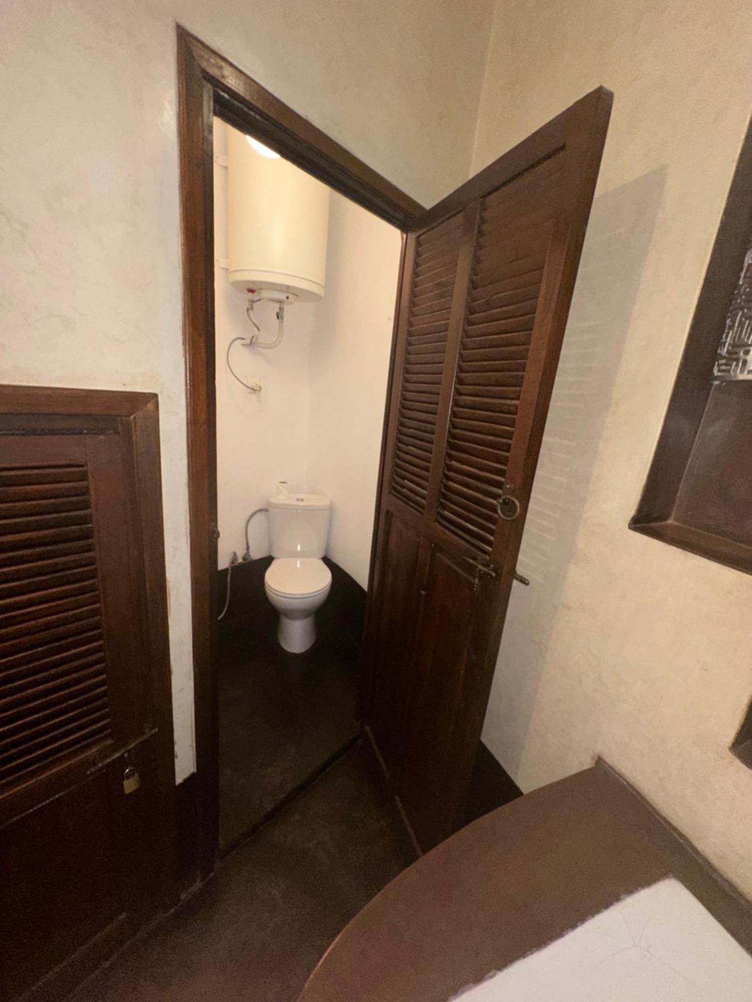 Dar Kenza Hotel Marrakesh Ngoại thất bức ảnh