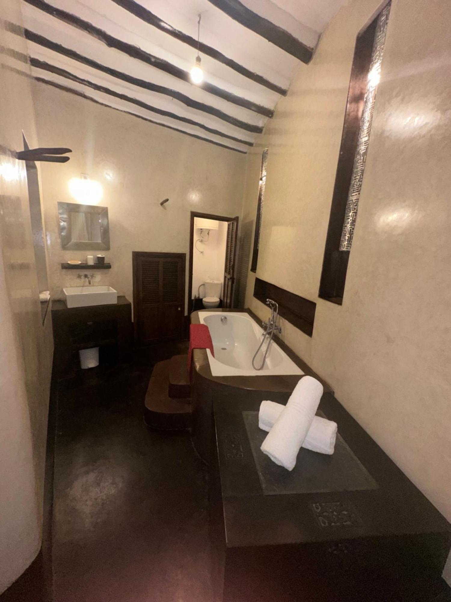 Dar Kenza Hotel Marrakesh Ngoại thất bức ảnh