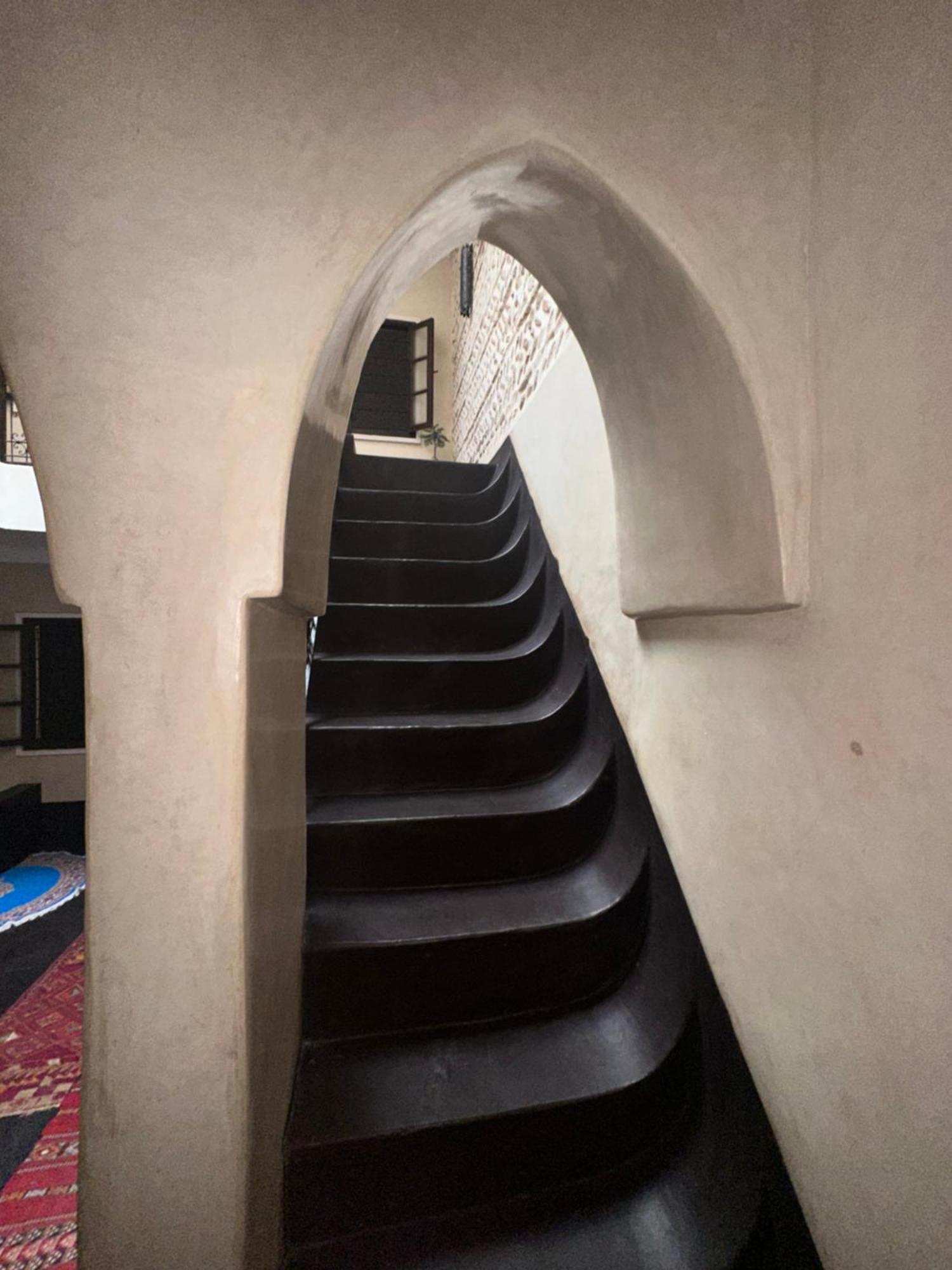Dar Kenza Hotel Marrakesh Ngoại thất bức ảnh