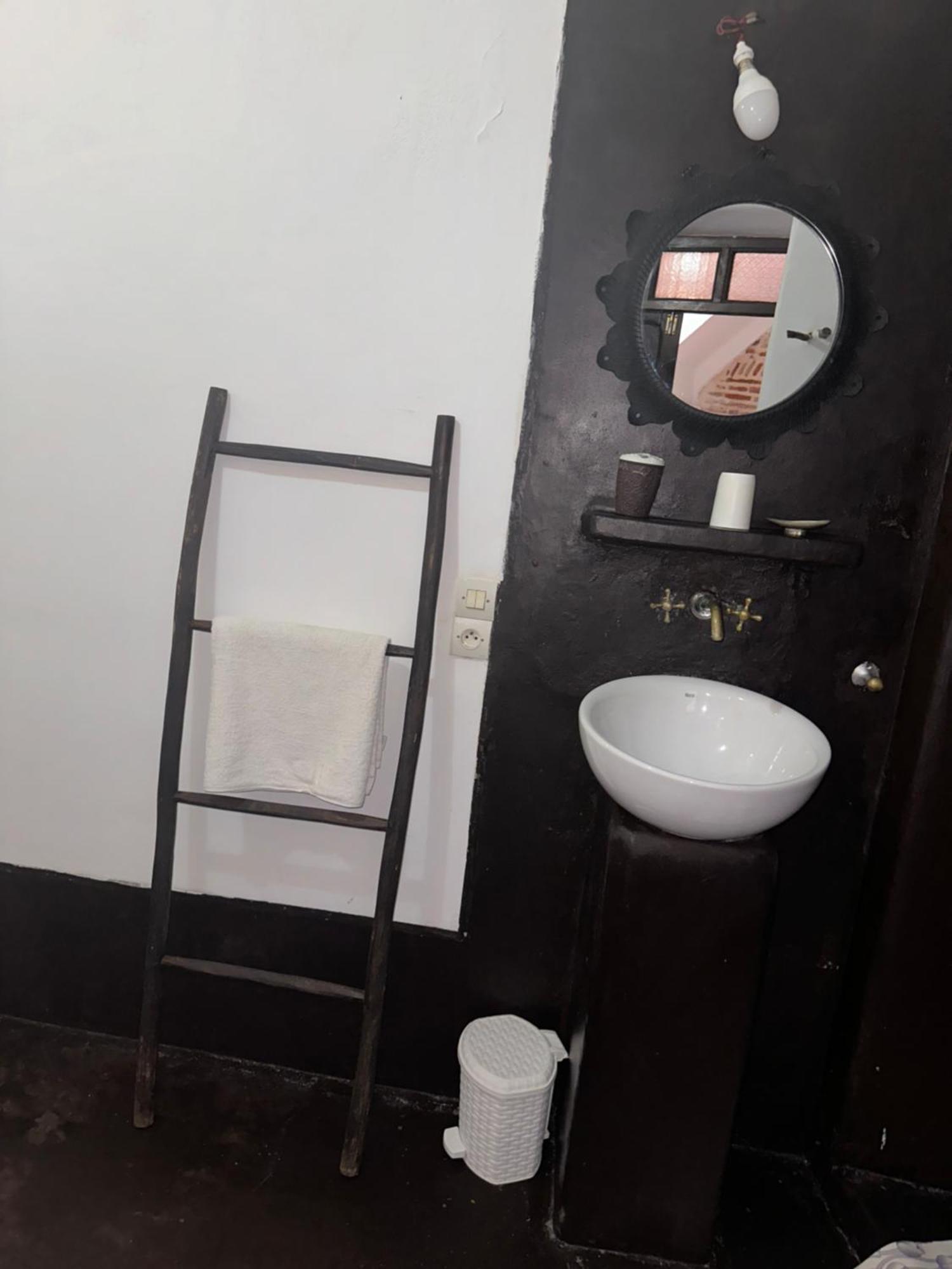 Dar Kenza Hotel Marrakesh Ngoại thất bức ảnh